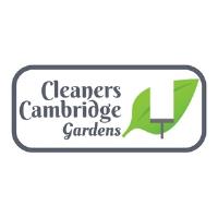 Cleaners Cambridge Gardens image 1